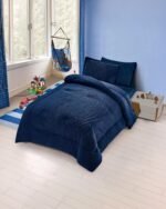 ⁦طقم لحاف أطفال شتوي - KARMA⁩ - الصورة ⁦5⁩