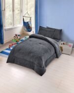 ⁦طقم لحاف أطفال شتوي - KARMA⁩ - الصورة ⁦4⁩