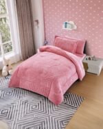 ⁦طقم لحاف أطفال شتوي - KARMA⁩ - الصورة ⁦3⁩