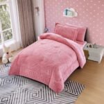 طقم لحاف أطفال شتوي - KARMA