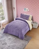 ⁦طقم لحاف أطفال شتوي - KARMA⁩ - الصورة ⁦2⁩