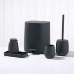 طقم اكسسوار حمام - Vibe Gray