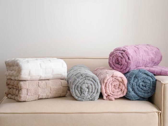 ثرو فرو ناعم - SMOOTH