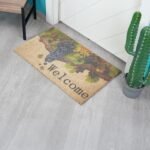 دعسة مدخل بيج - GRAPES