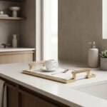 ⁦صينية رخام - Shift⁩ - الصورة ⁦2⁩