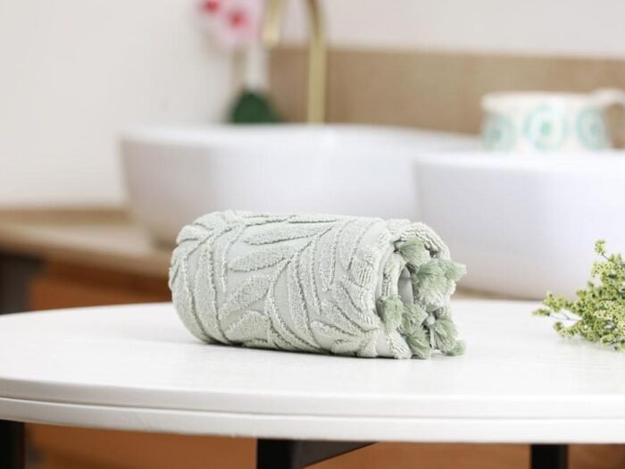 مناشف قطن فاخر 100% - Infinite