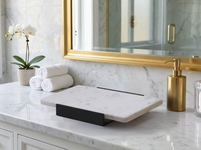 صينية رخام - Merge