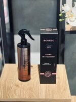 ⁦معطرات جو رش 400 مل - BOURGO⁩ - الصورة ⁦3⁩