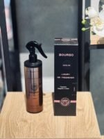 ⁦معطرات جو رش 400 مل - BOURGO⁩ - الصورة ⁦4⁩