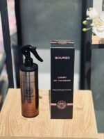 معطرات جو رش 400 مل - BOURGO