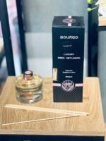 ⁦معطرات جو عيدان 200 مل - BOURGO⁩ - الصورة ⁦8⁩