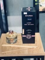 ⁦معطرات جو عيدان 200 مل - BOURGO⁩ - الصورة ⁦6⁩