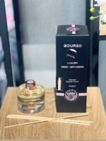 ⁦معطرات جو عيدان 200 مل - BOURGO⁩ - الصورة ⁦5⁩