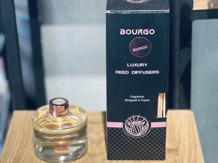 معطرات جو عيدان 200 مل - BOURGO
