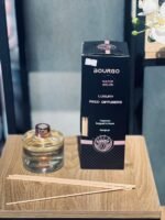 ⁦معطرات جو عيدان 200 مل - BOURGO⁩ - الصورة ⁦2⁩