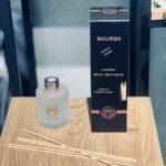 معطرات جو عيدان 150 مل - BOURGO