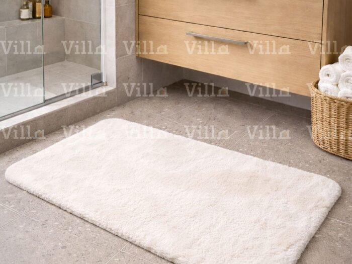 دعسة فرو أرنب - BUNNy