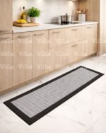 ⁦دعسات مطبخ سجاد فوم - GRAPHITE⁩ - الصورة ⁦2⁩