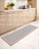 دعسات مطبخ سجاد فوم - GRAPHITE