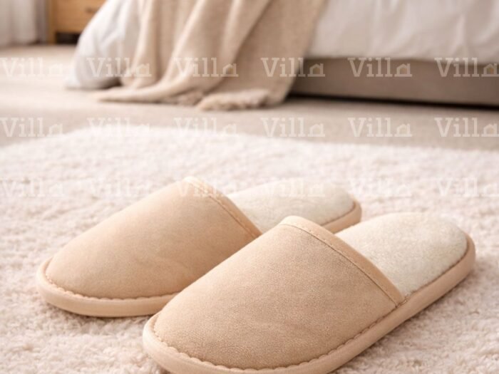 سليبر منزلي مبطن  -PRINCE COZEEN