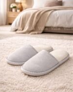 ⁦سليبر منزلي مبطن  -PRINCE COZEEN⁩ - الصورة ⁦3⁩