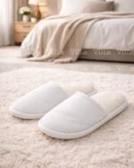 ⁦سليبر منزلي مبطن  -PRINCE COZEEN⁩ - الصورة ⁦4⁩