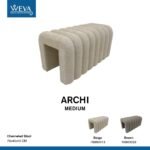 ⁦كرسي ديكور  - ARCHI⁩ - الصورة ⁦3⁩