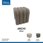 ⁦كرسي ديكور  - ARCHI⁩ - الصورة ⁦2⁩