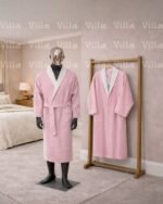 ⁦روب شتوي فليز - PRINCE COZEEN⁩ - الصورة ⁦3⁩