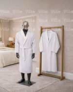 ⁦روب شتوي فليز - PRINCE COZEEN⁩ - الصورة ⁦4⁩