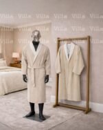 روب شتوي فليز - PRINCE COZEEN