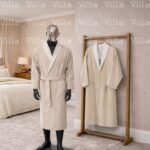 روب شتوي فليز - PRINCE COZEEN