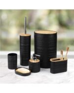 ⁦طقم اكسسوار حمام - BATHE SERIES⁩ - الصورة ⁦2⁩