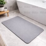 دعسة حمام دياتوميت   - PLAIN