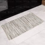 بساط هندي قطن بني - Ravine