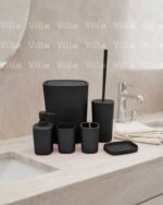 ⁦طقم اكسسوار حمام -  BATHE EXPERTS⁩ - الصورة ⁦4⁩