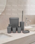 ⁦طقم اكسسوار حمام -  BATHE EXPERTS⁩ - الصورة ⁦3⁩