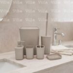 طقم اكسسوار حمام -  BATHE EXPERTS