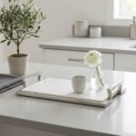 صينية رخام - Shift