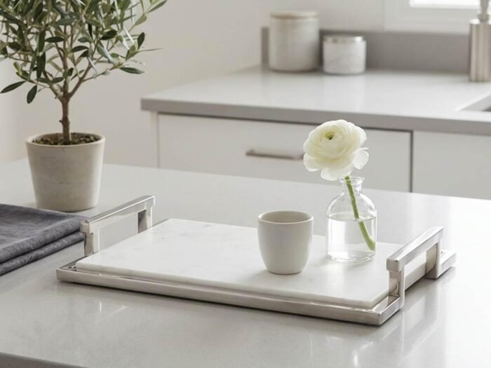 صينية رخام - Shift