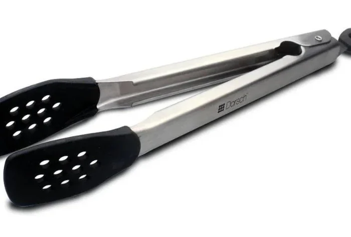 ملقط مطبخ سيلكون - Dorsch