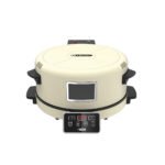 جهاز خبازة رقمية Omni Baker بقدرة 2200 واط، لون بيج - Trust