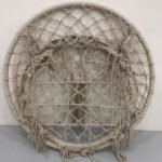 ⁦أرجوحة مكرمية⁩ - الصورة ⁦2⁩