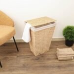 سلة غسيل ورقية - Kora