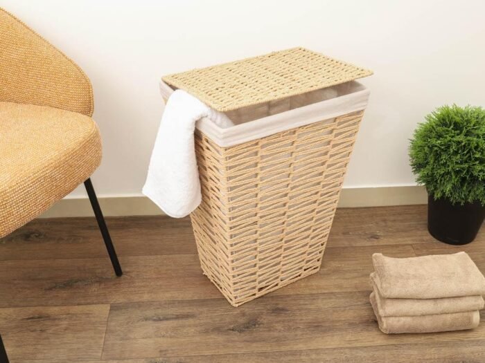 سلة غسيل ورقية - Kora