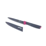 سكين سانتوكو مطلي 5 إنش ستانلس الماني - Dorsch