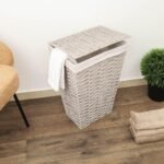 ⁦سلة غسيل ورقية - Kora⁩ - الصورة ⁦2⁩