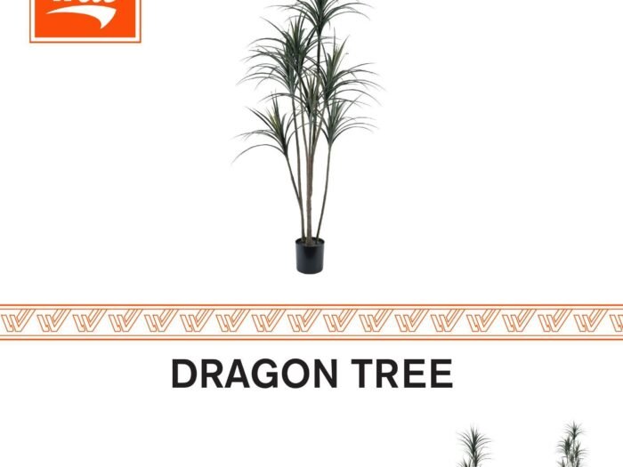 شجر صناعي - Dragon