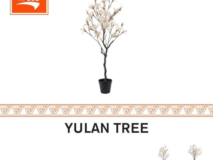 شجر صناعي - YULAN