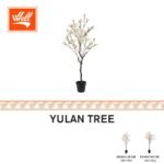 شجر صناعي - YULAN